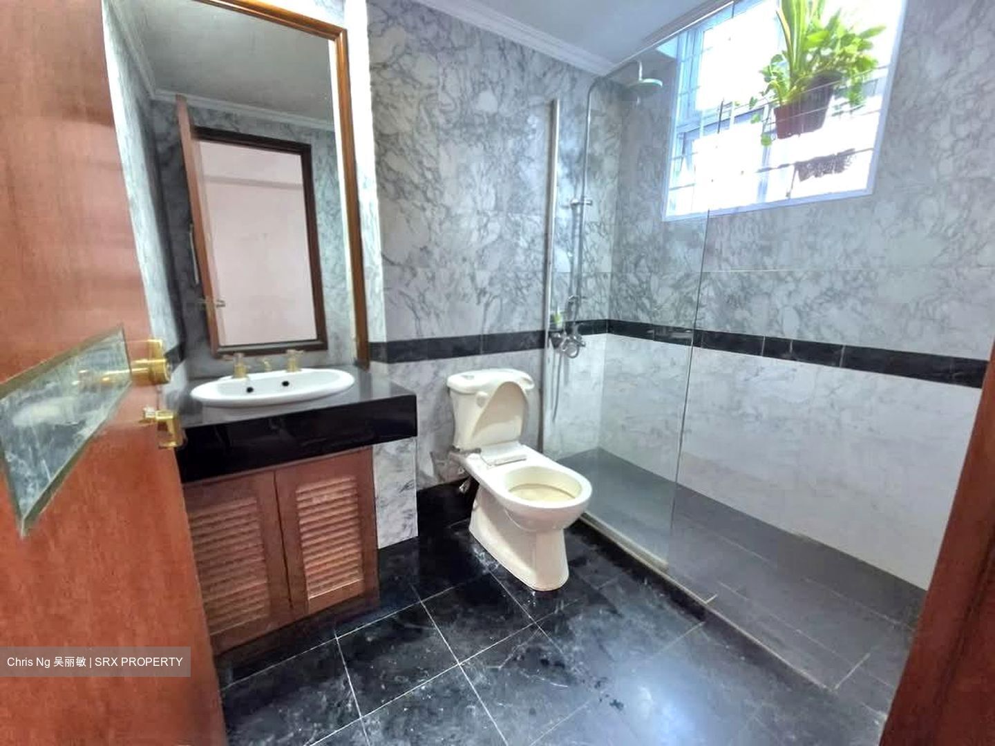 The Sierra (D10), Apartment #588390911